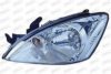 PRASCO MB0134804 Headlight